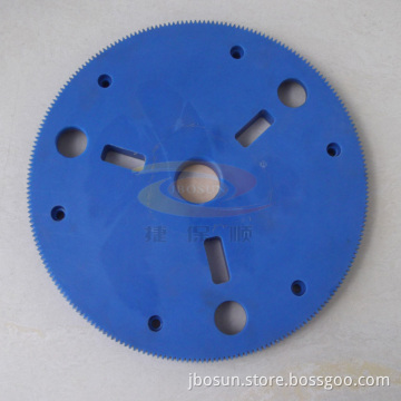 Plastic Timing Pulley Manufacturer